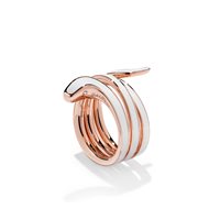 Anello Damiani Donna Eden in Oro rosa 20077350 - 20077350